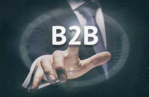 美国源创新大师下一波颠覆将来自b2b企业